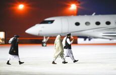 Taliban in Geneva for week of talks as Afghanistan remains in humanitarian crisis