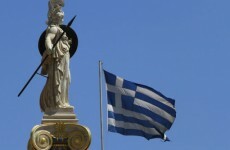 Greek PM suggests further budget cuts ahead of German talks