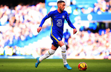 Chelsea's Ziyech 'will not return' to Morocco duty