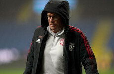 'We should have won that game easily' - Ralf Rangnick