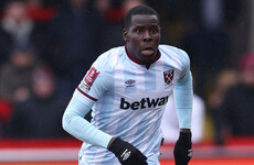 Kurt Zouma fined 'maximum amount possible' for mistreating pet cat