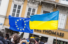 Ukraine says Russian forces at border do not appear ready to launch a war