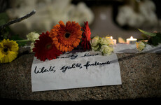 Last remaining assailant suspect in 2015 Paris attacks tells court he backed out of the plan