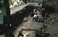 Study places Homo sapiens in Europe much earlier than previously thought
