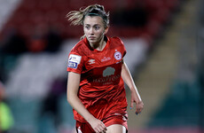 'If you're good enough, you're old enough' - 16-year-old set for Ireland debut