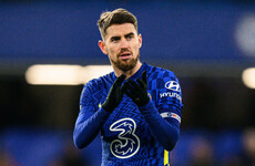 Jorginho wary of Palmeiras threat as Tuchel finally joins Chelsea in Abu Dhabi