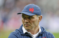 Ibanez: 'The experience of Johnny Sexton would have counted in this match'