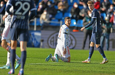 Bundesliga leaders Bayern slump to 4-2 defeat at Bochum