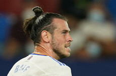 Gareth Bale returns as Real Madrid held by Villarreal