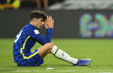 Chelsea beat Palmeiras after extra time to win Club World Cup