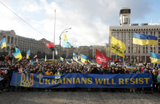 Biden warns Putin Ukraine attack would bring 'severe costs'