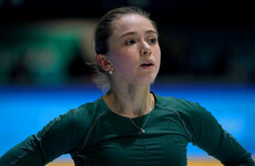 Russian skater Valieva to learn Beijing Olympics fate on Monday