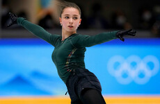 Russian skater Valieva cleared to continue at Olympics despite doping