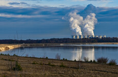 Stakes 'never been higher' in climate fight, says Intergovernmental Panel on Climate Change chief