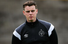 Morris aiming to reawaken Irish football's 'sleeping giant'