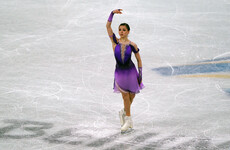 Valieva had three substances used to treat heart conditions in sample - report