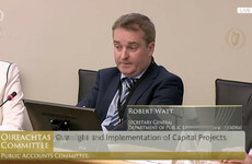 Deferrals caused by Covid will increase hospital waiting lists this year, says Health Sec Gen