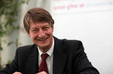 US satirist PJ O'Rourke has died aged 74