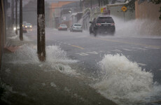 At least 78 people dead due to flash floods and landslides near Rio de Janeiro