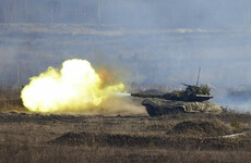 US says Russia is on the verge of unleashing attack on Ukraine