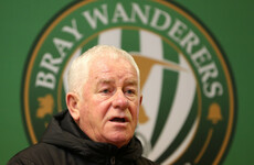 'Fans need to understand that what we're trying to do is in the best interests of all concerned'