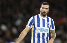 Boost for Shane Duffy as he makes first Premier League start of 2022