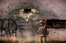 Russia is 'on brink' of invading Ukraine, US warns despite ongoing talks