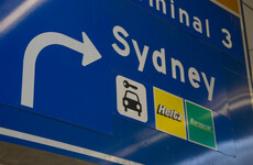 'Fortress Australia' re-opens after two-year Covid closure