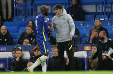 €117 million Romelu Lukaku's form no laughing matter for Chelsea