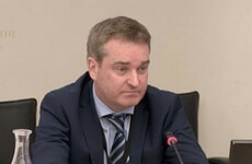 'Banter can happen': Taoiseach won't confront minister or civil servant about war of words in pub