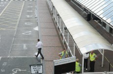 DAA meets with taxi drivers as passengers face disruption at Dublin Airport