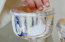 Catholic church preparing for priestless parishes