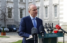 Taoiseach says Ireland supports 'strongest possible' sanctions as he criticises 'immoral' actions of Putin