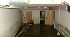 Rats, mould and dampness: Priory Hall 10 months on