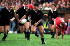 Former All Black and Samoa player Va'aiga Tuigamala dies aged 52