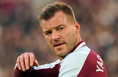 West Ham's Yarmolenko given time off over Ukraine crisis