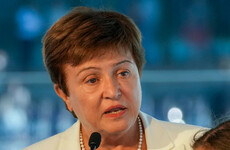 Ukraine requests 'emergency financing' from IMF