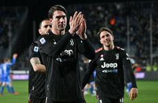 €75 million man Vlahovic continues remarkable run
