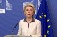 EU to send weapons to Ukraine, close airspace to Russian planes and sanction Belarus