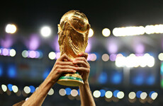 Russia expelled from World Cup, clubs banned from international competitions
