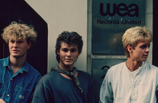 'They were on their last legs': Behind the story of how Take On Me catapulted A-Ha to success