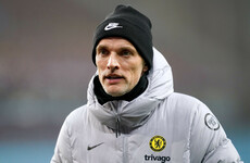 Tuchel: 'You have to stop asking me these questions because I have no answers for you'