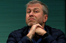Abramovich confirms he will sell Chelsea amid Russia's invasion of Ukraine