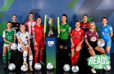 In Ireland, commitment, passion and progress, but still no pay for elite female footballers