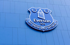 Everton suspend sponsorship deals with companies of Russian billionaire Usmanov
