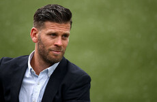 Boreham Wood boss wants shirt off Lampard's back