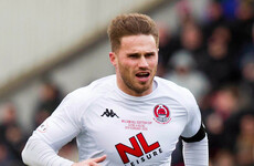 After uproar, Raith loan striker back to former club