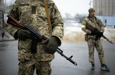 Russia seizes key Ukrainian city of Kherson after week of war