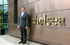 Tuchel 'can't imagine' Chelsea without Abramovich after club put up for sale