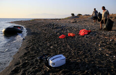 Four migrants die of 'cold and hunger' in Tunisia